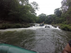 Tenorio River