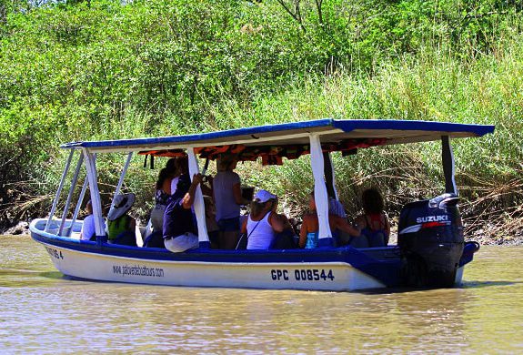 Heliconias Rain Forest Tour and Hanging Bridges - Costa Rica Best Trips