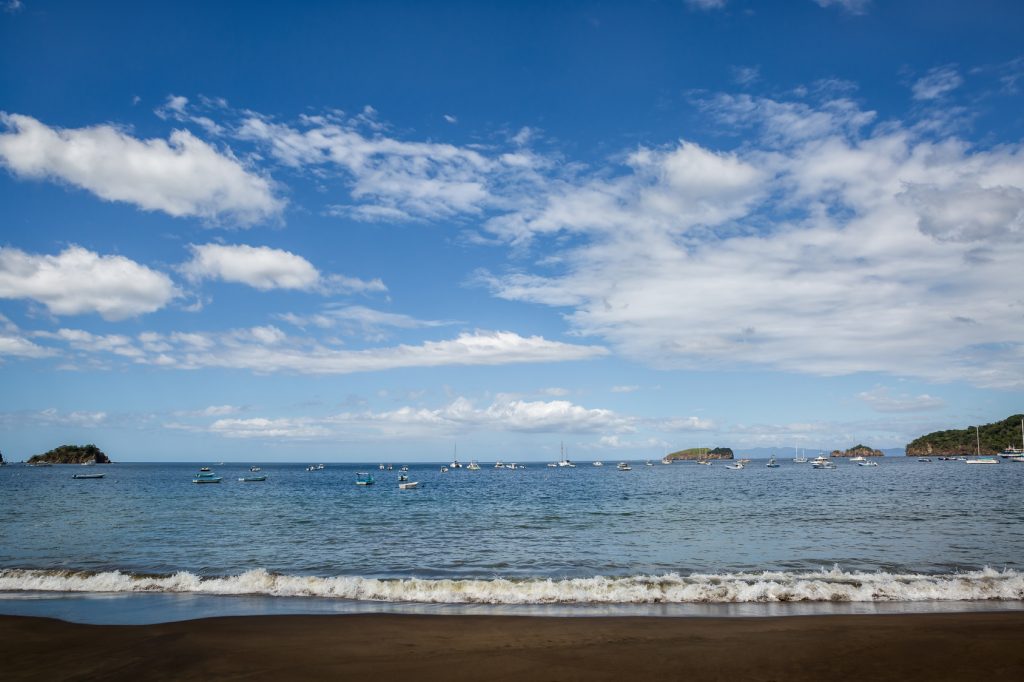 Playas Del Coco, Guanacaste