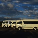 Transportation to RIU Hotels
