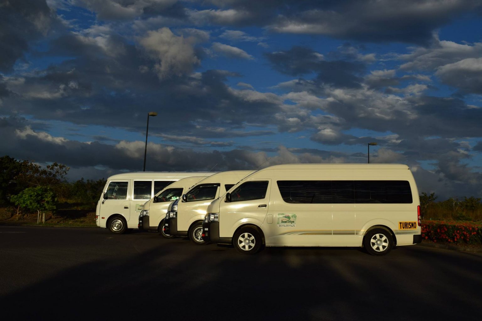 Costa Rica Airport Shuttle Service Costa Rica Best Trips