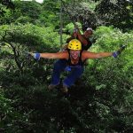 Adventure tours in Costa Rica