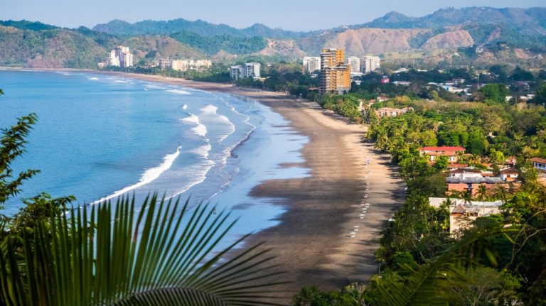 best day trips from jaco costa rica