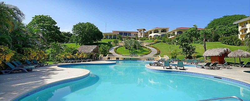 Occidental Grand Papagayo Resort - Costa Rica Best Trips