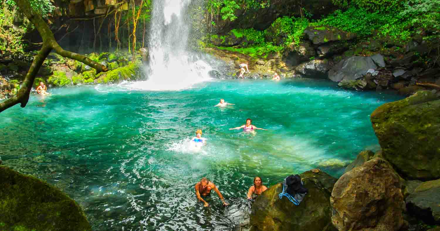 Rincón-de-la-Vieja-National-Park - Costa Rica Best Trips