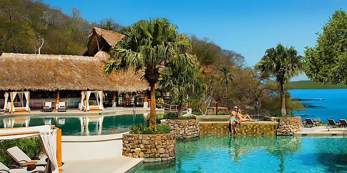 papagayo resort costa rica