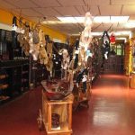 The Best Shopping Places in Liberia