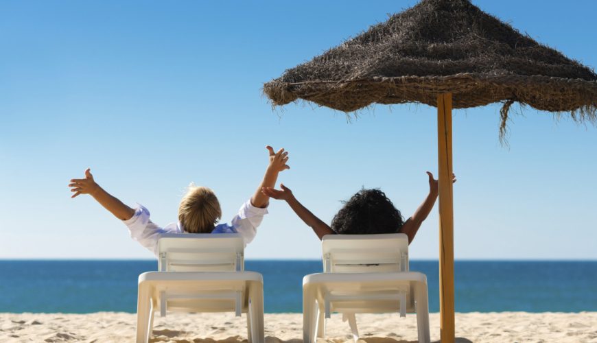 Costa Rica Vacations