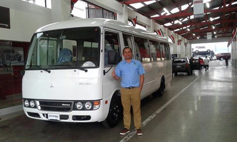 Private Airport Transportation