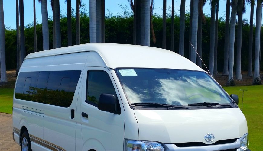 Airport Transportation to Andaz Peninsula Papagayo Resort – Costa Rica Best Trips