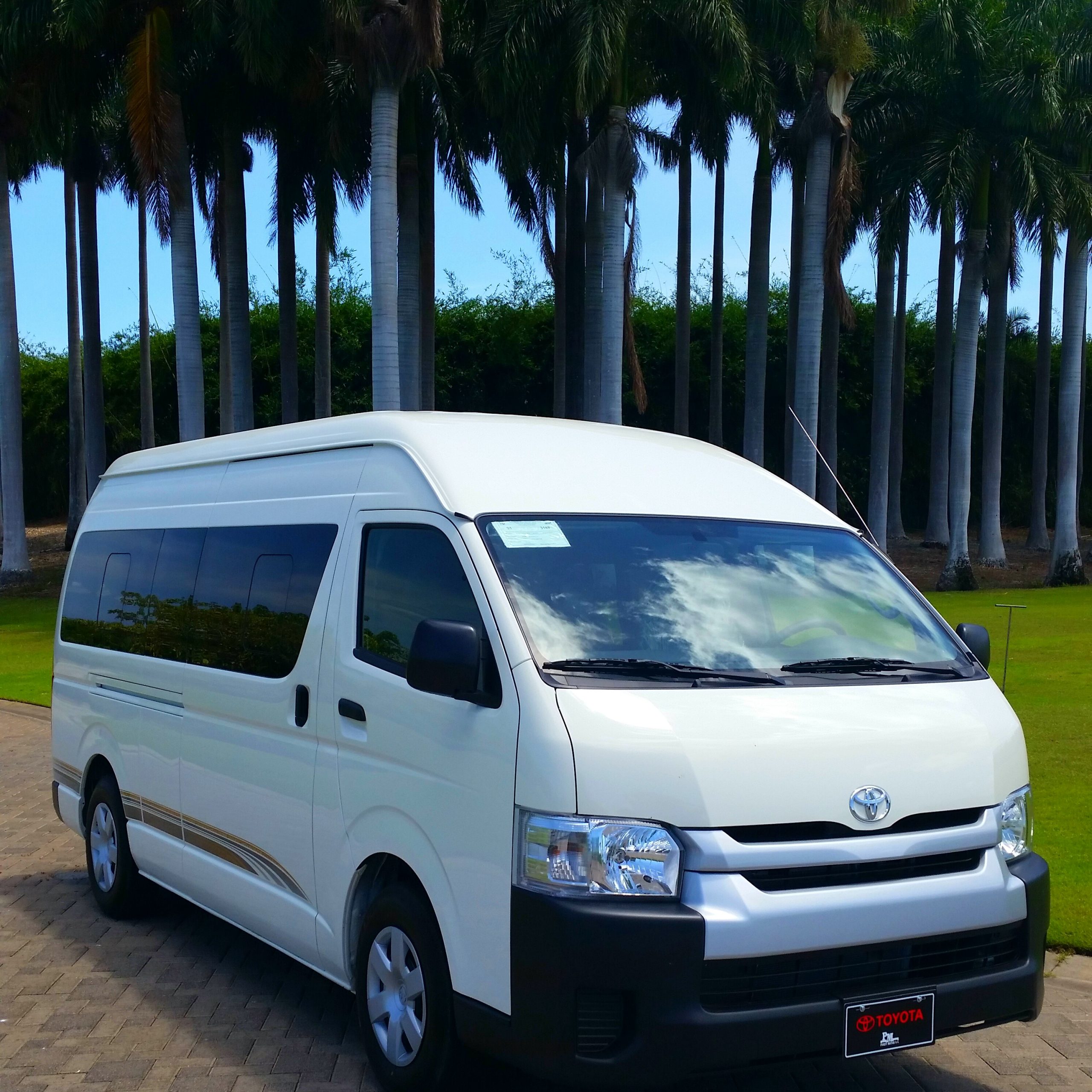 Airport Transportation to Andaz Peninsula Papagayo Resort – Costa Rica Best Trips