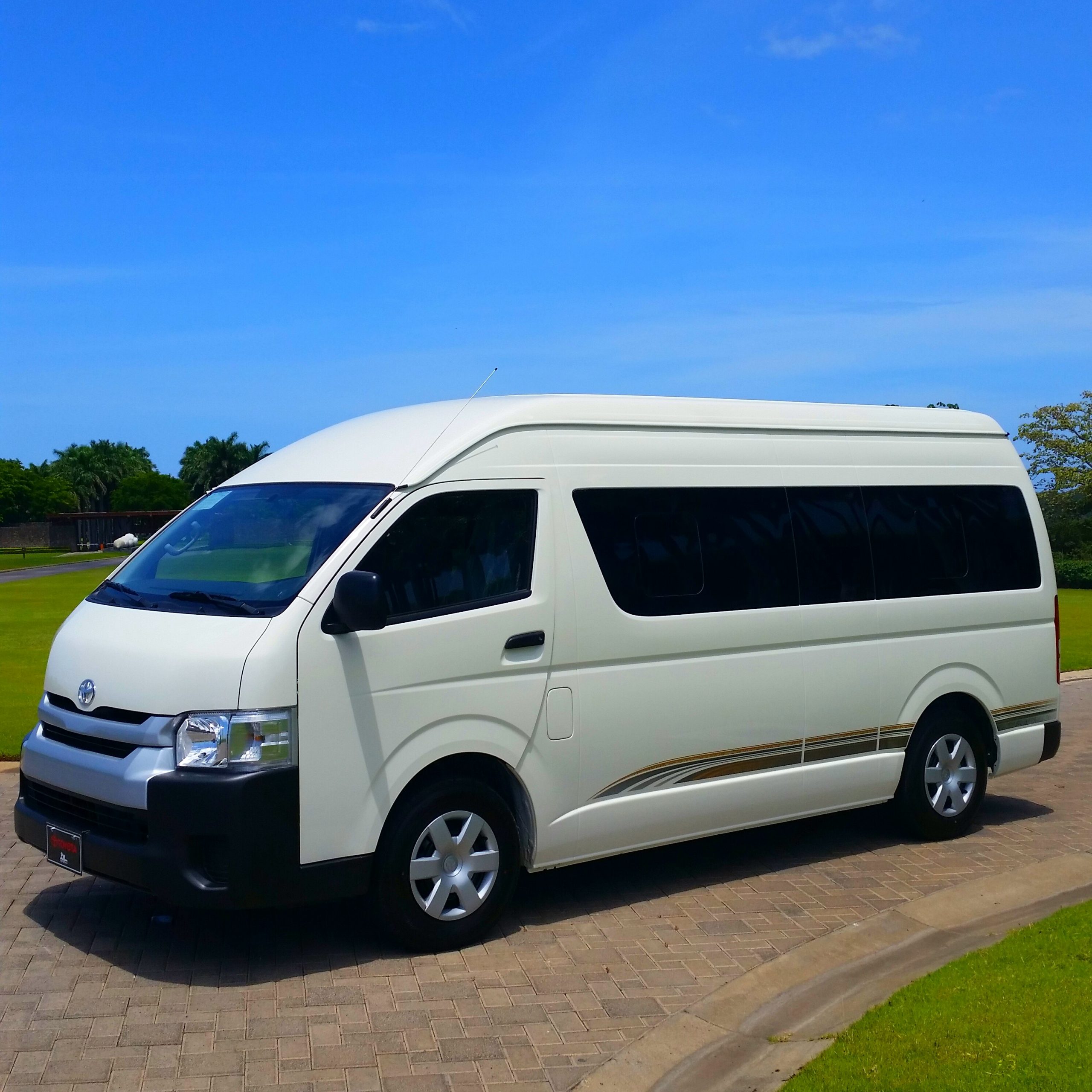Airport Transportation to Secrets Papagayo Resort & Spa