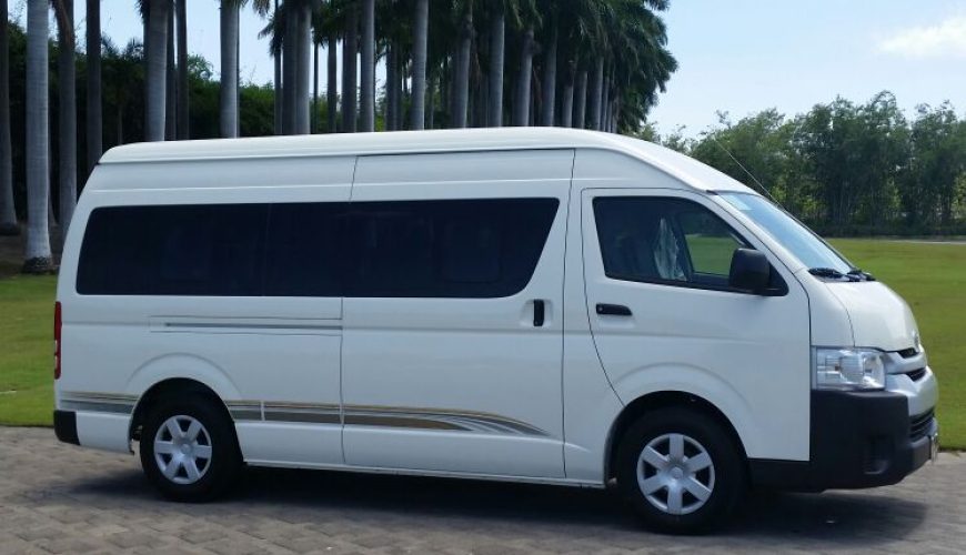 Liberia Airport Transfer Service – Costa Rica Best Trips