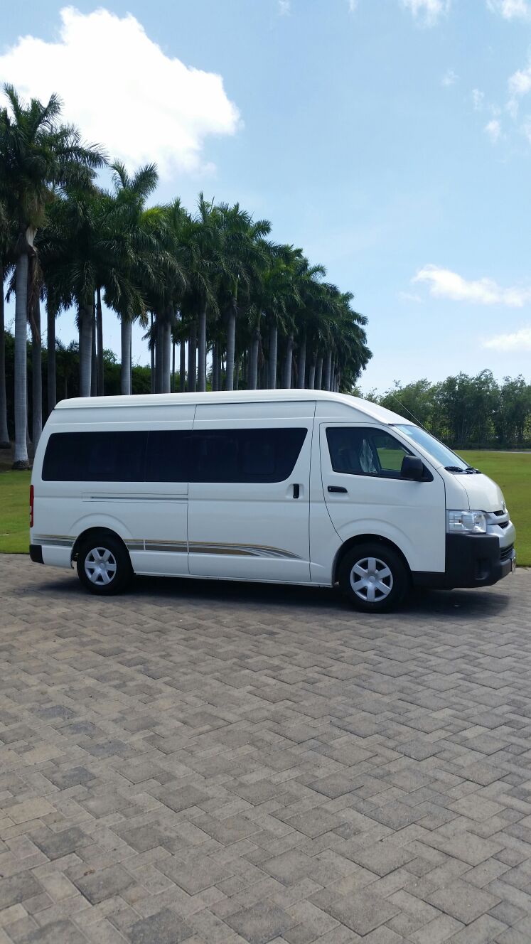 Liberia Airport Transfer Service – Costa Rica Best Trips