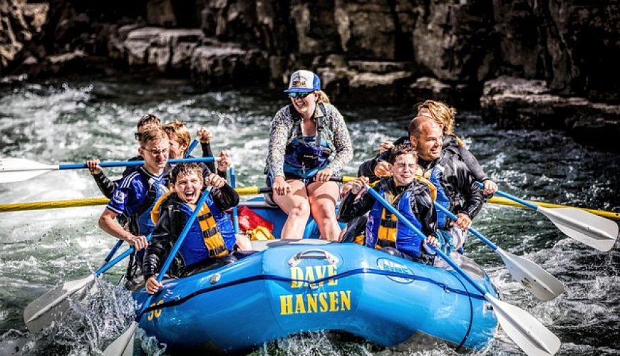 Adventure Tours Costa Rica: Exploring an Unforgettable Country