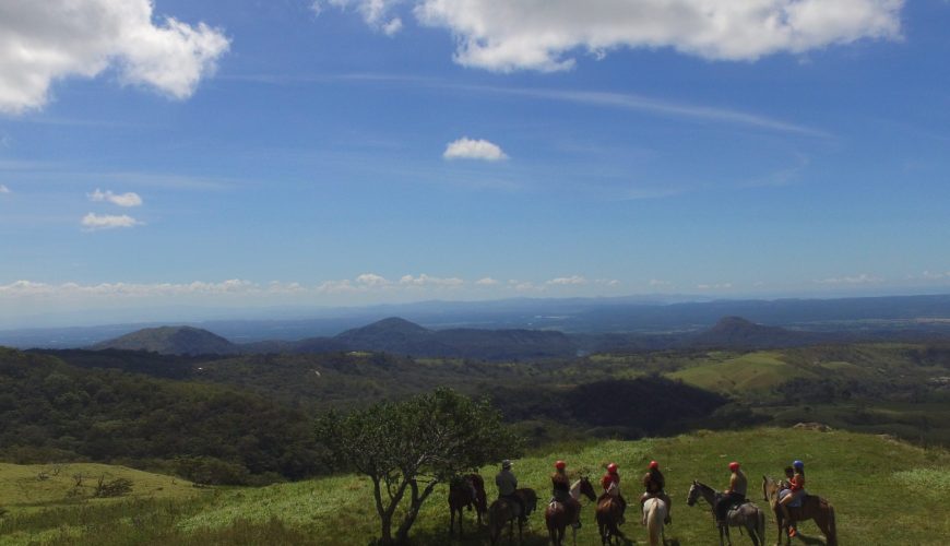Transport und Touren in Costa Rica