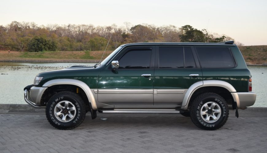 Costa Rica Best Trips Transportation