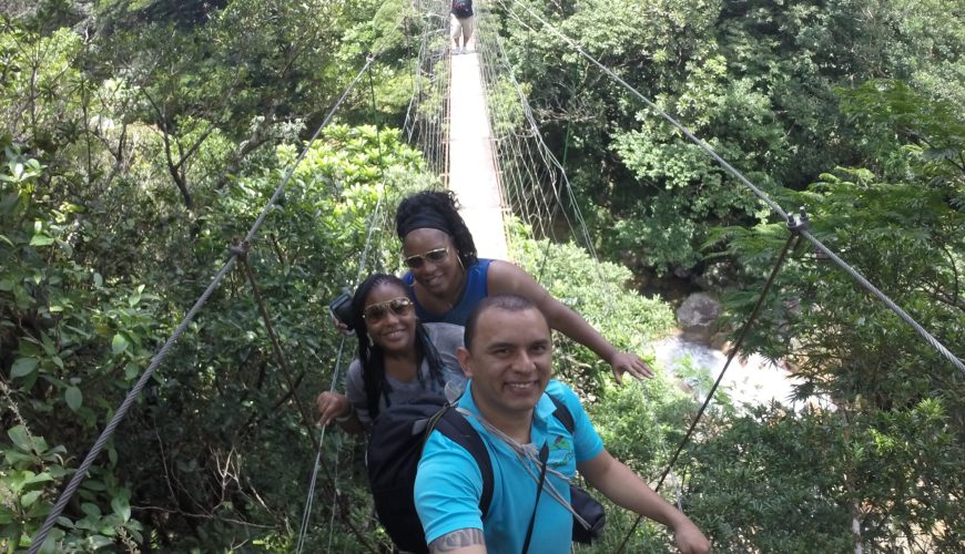 Transfers & Tours Costa Rica