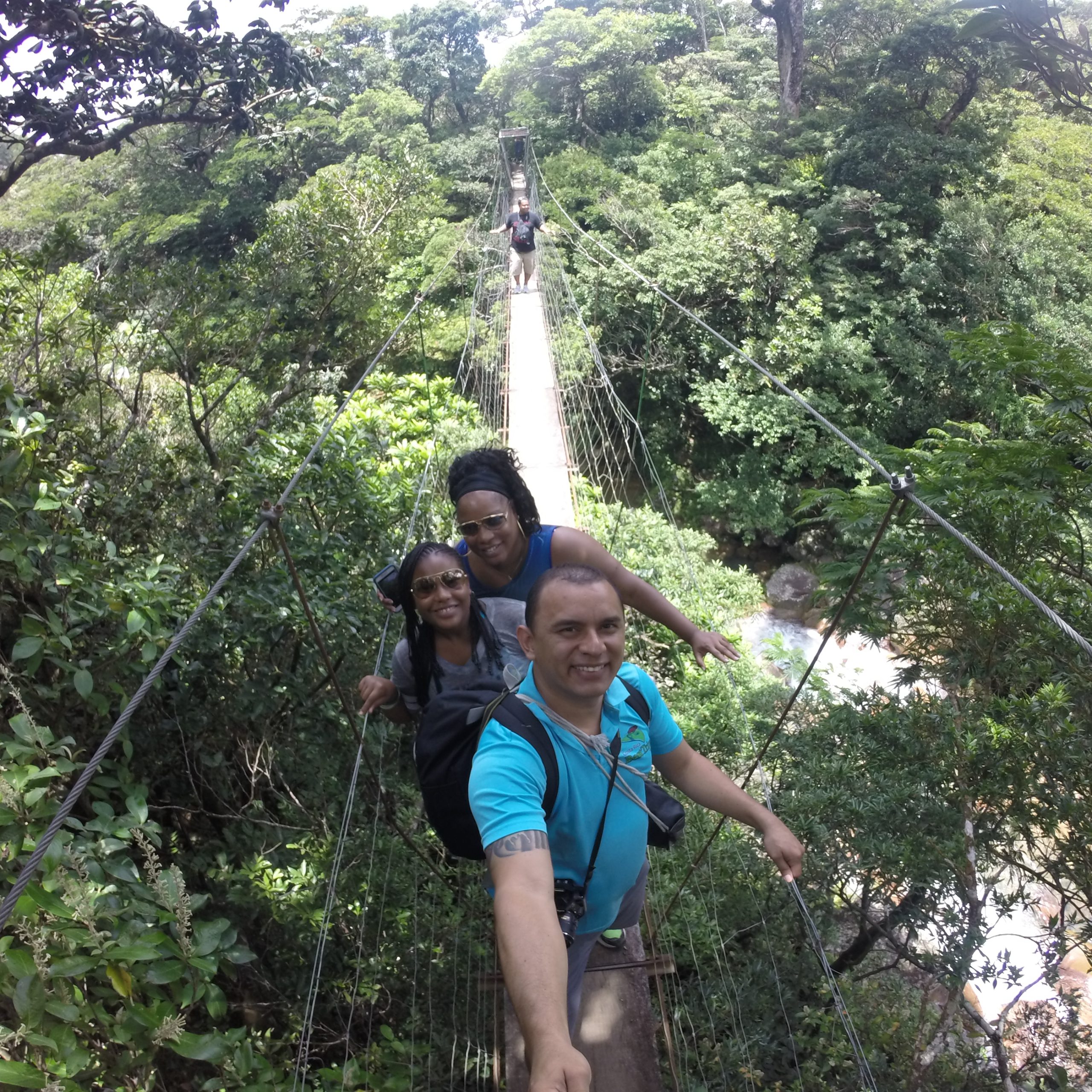 Transfers & Tours Costa Rica