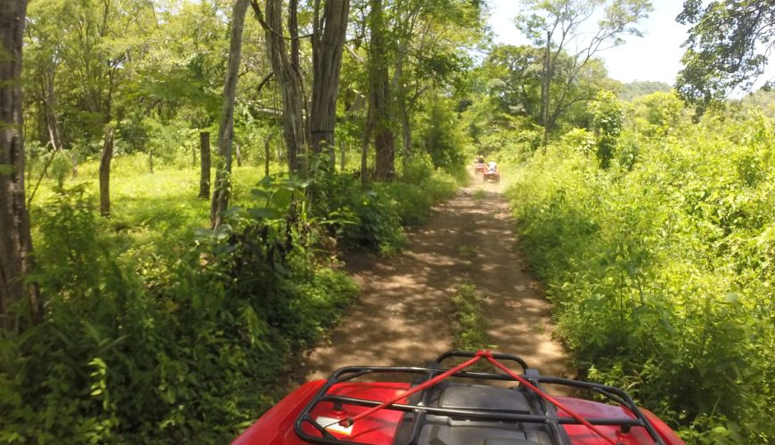 Tours Costa Rica Best Trips