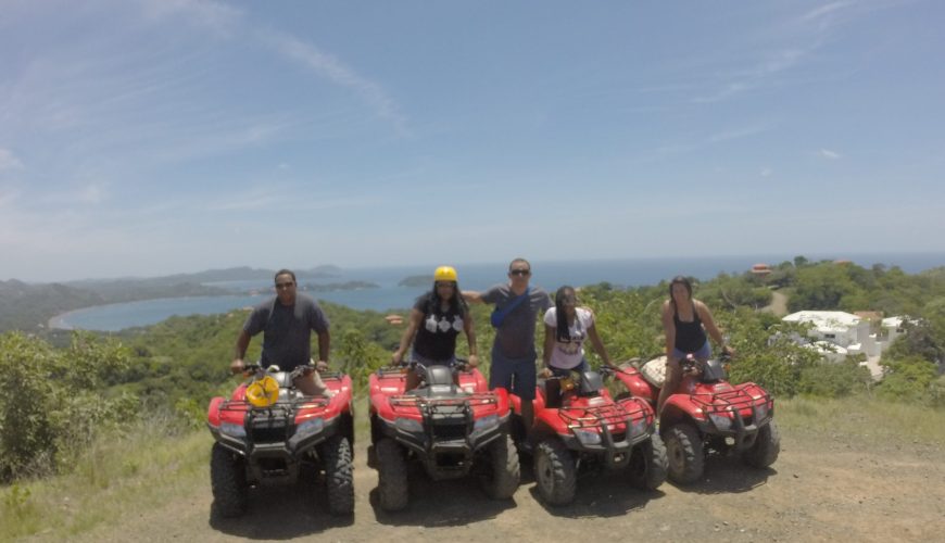 Costa Rica Best Trips’ Half Day Tours