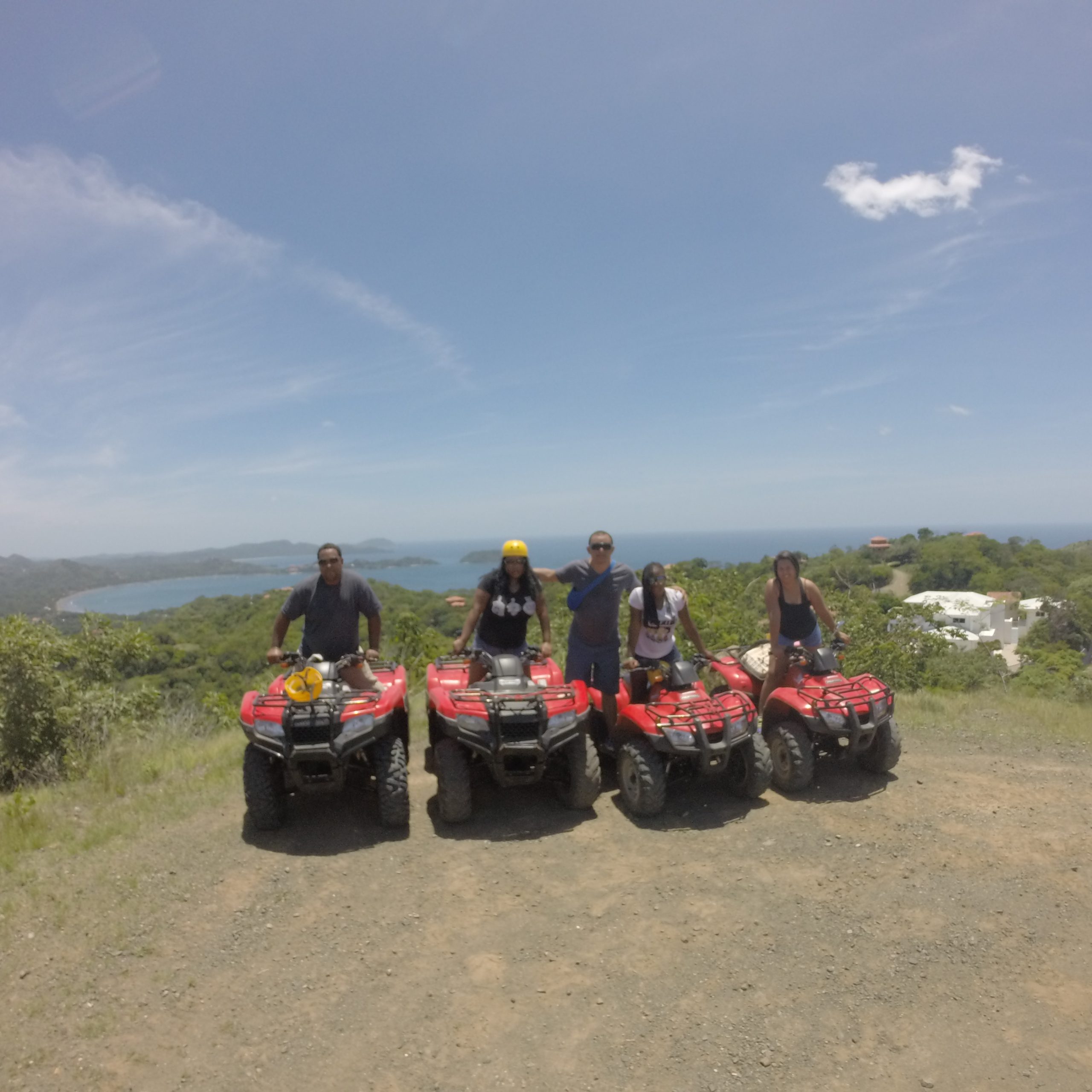 Costa Rica Best Trips’ Half Day Tours