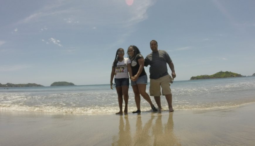 Lara’s family trip – Costa Rica Best Trips