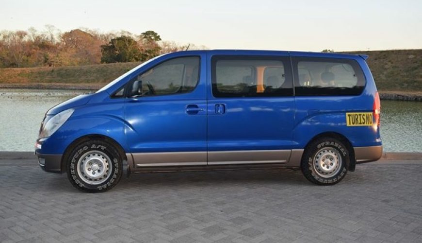 Liberia Airport Transfers – Costa Rica Best Trips