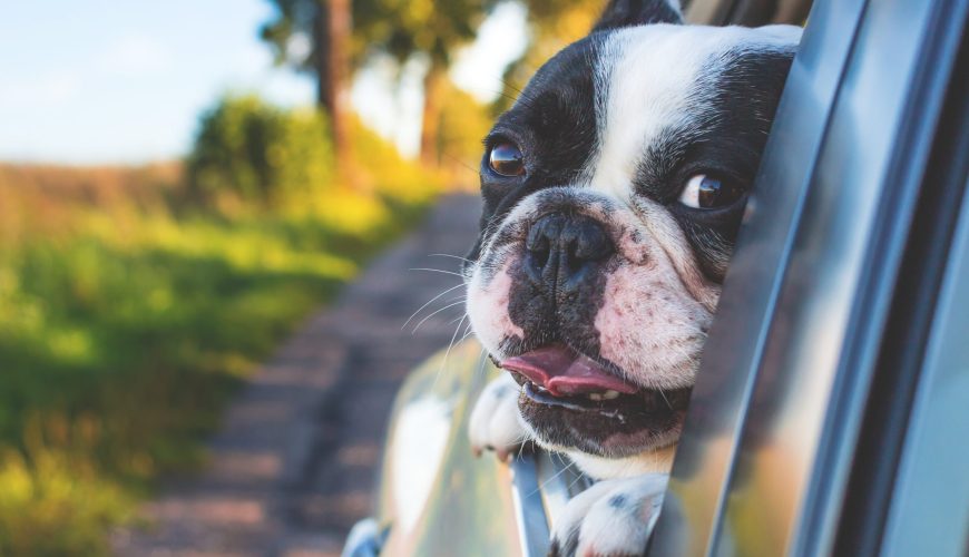 Private transportation in Costa Rica