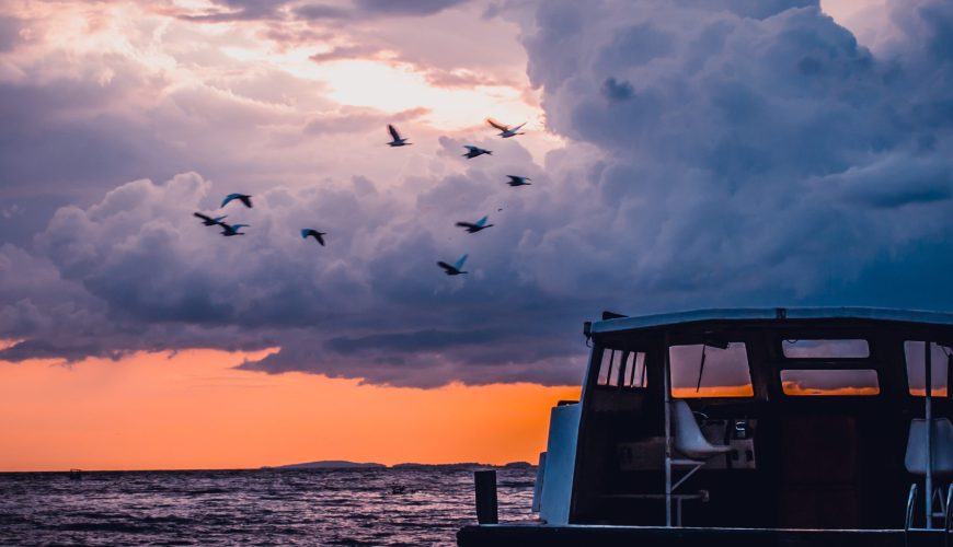 3 ways to fully enjoy Costa Rica transportation