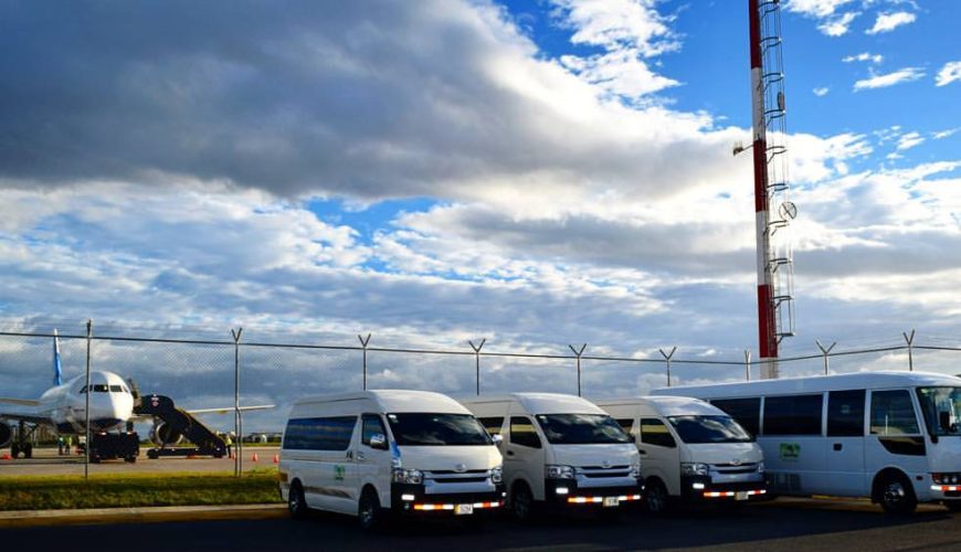 Affordable High Quality Transfers