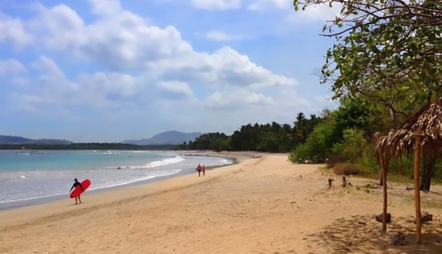 What to expect from Costa Rica’s Tamarindo Beach?