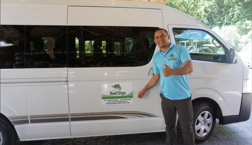 Liberia Airport Transportation Costa Rica – Costa Rica Best Trips