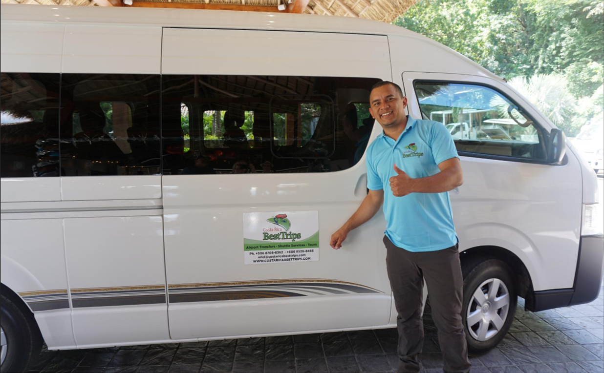 Liberia Airport Transportation Costa Rica – Costa Rica Best Trips