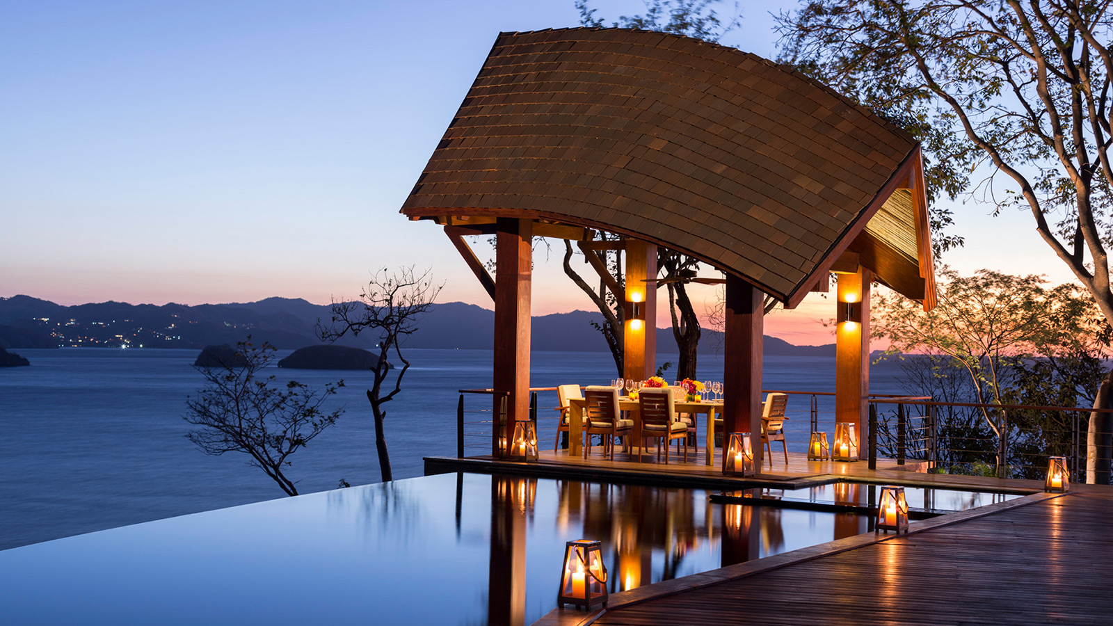 Four Seasons Hotel in Costa Rica: A great place to stay