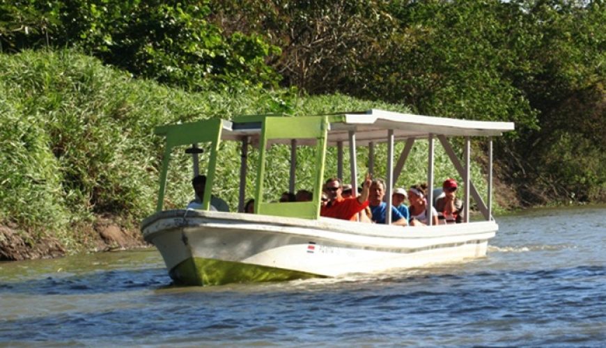 Palo Verde National Park
