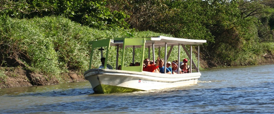 Palo Verde National Park