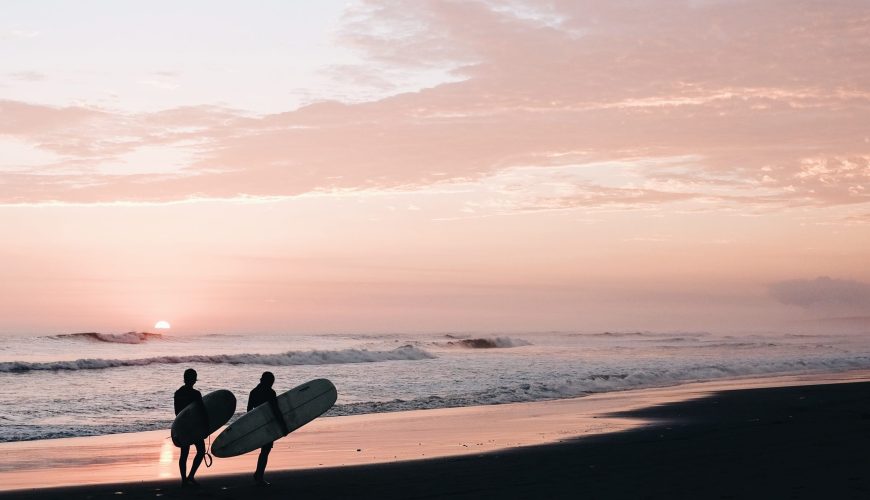 Transfer Services in Costa Rica