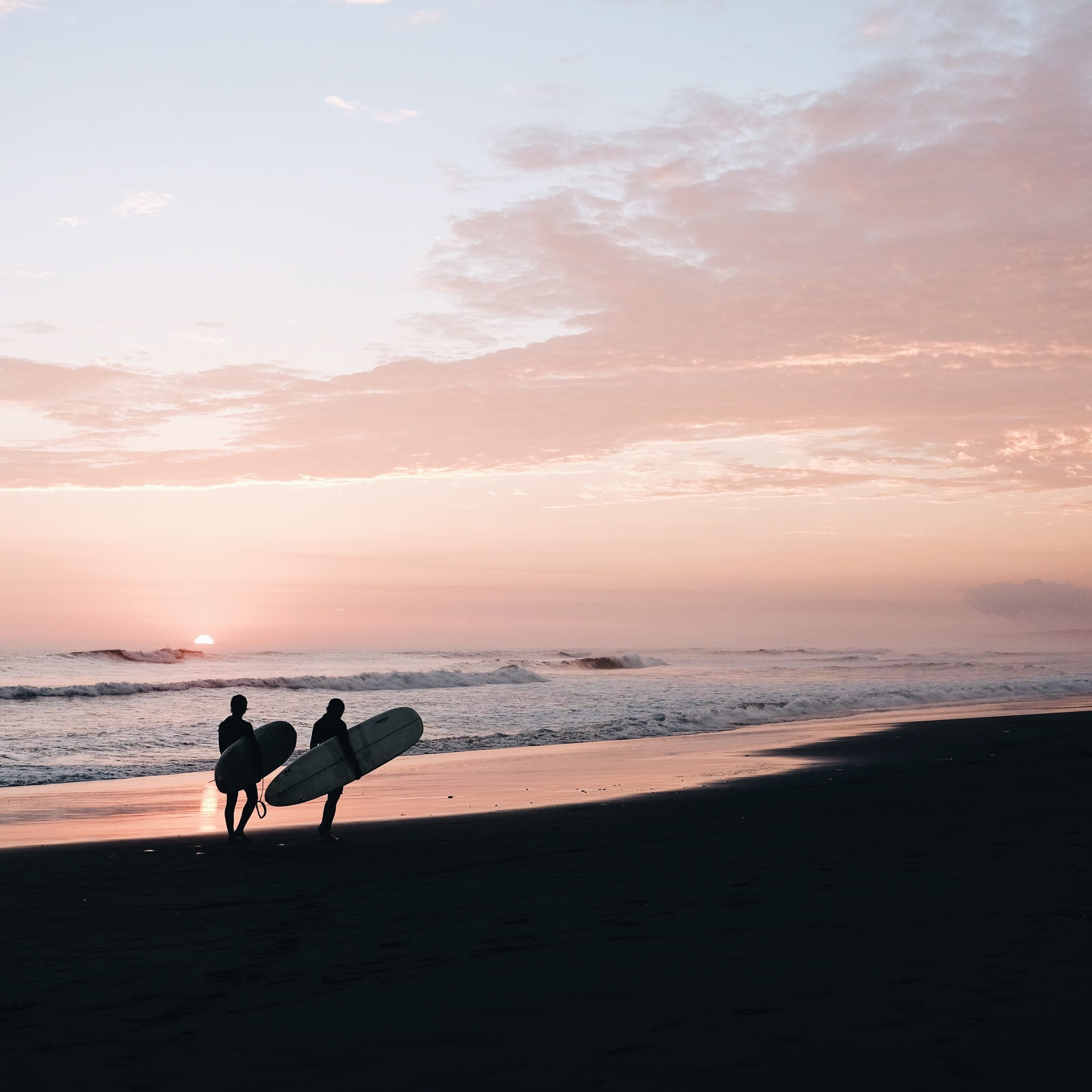 Transfer Services in Costa Rica