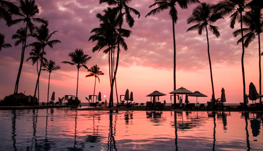 Exclusive resorts in Guanacaste