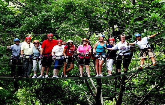 Costa Rica Tours