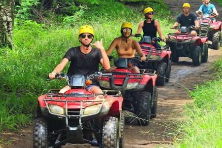 ATV Tour