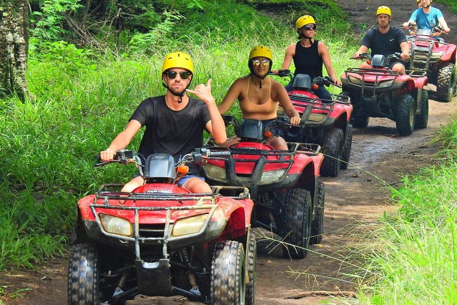 ATV Tour