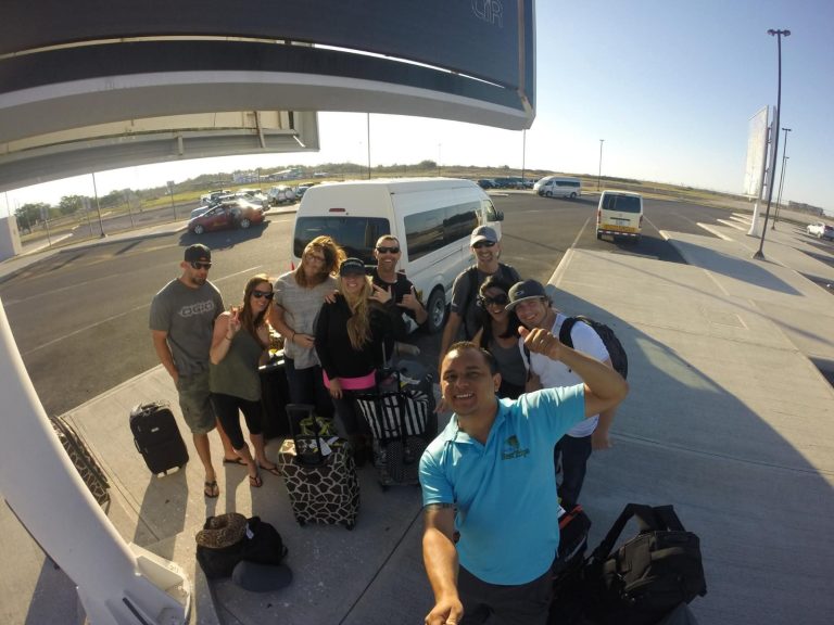 Costa Rica Best Trips Transfer Service